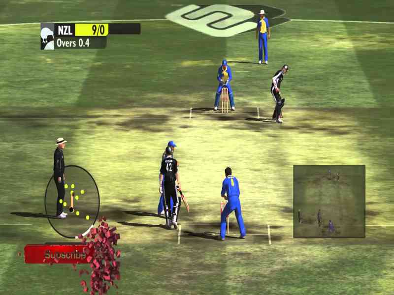Ashes Cricket 2009 Crack Windows 7 Download